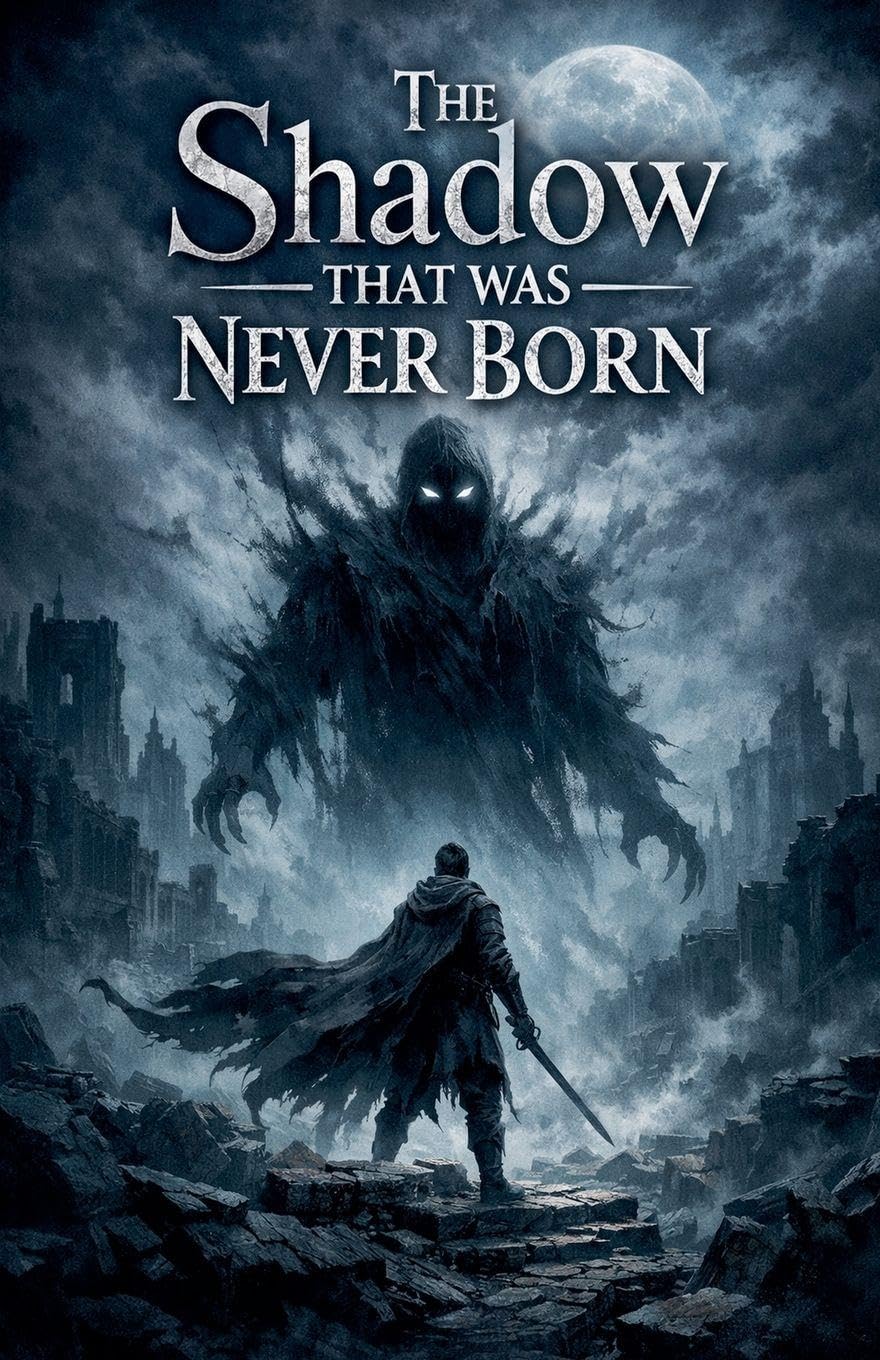 The Shadow That Was Never Born