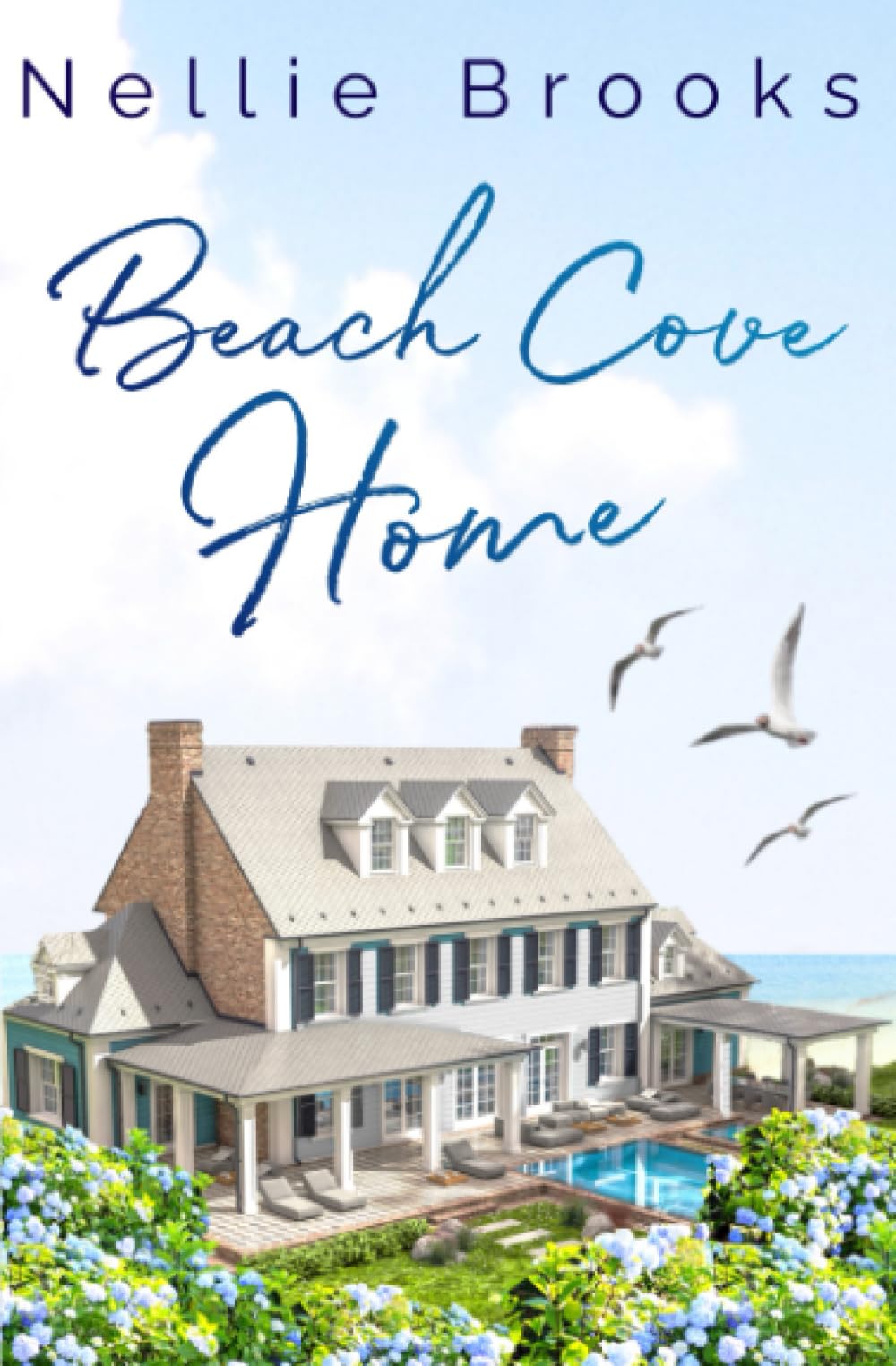 Beach Cove Home (Beach Cove Series)