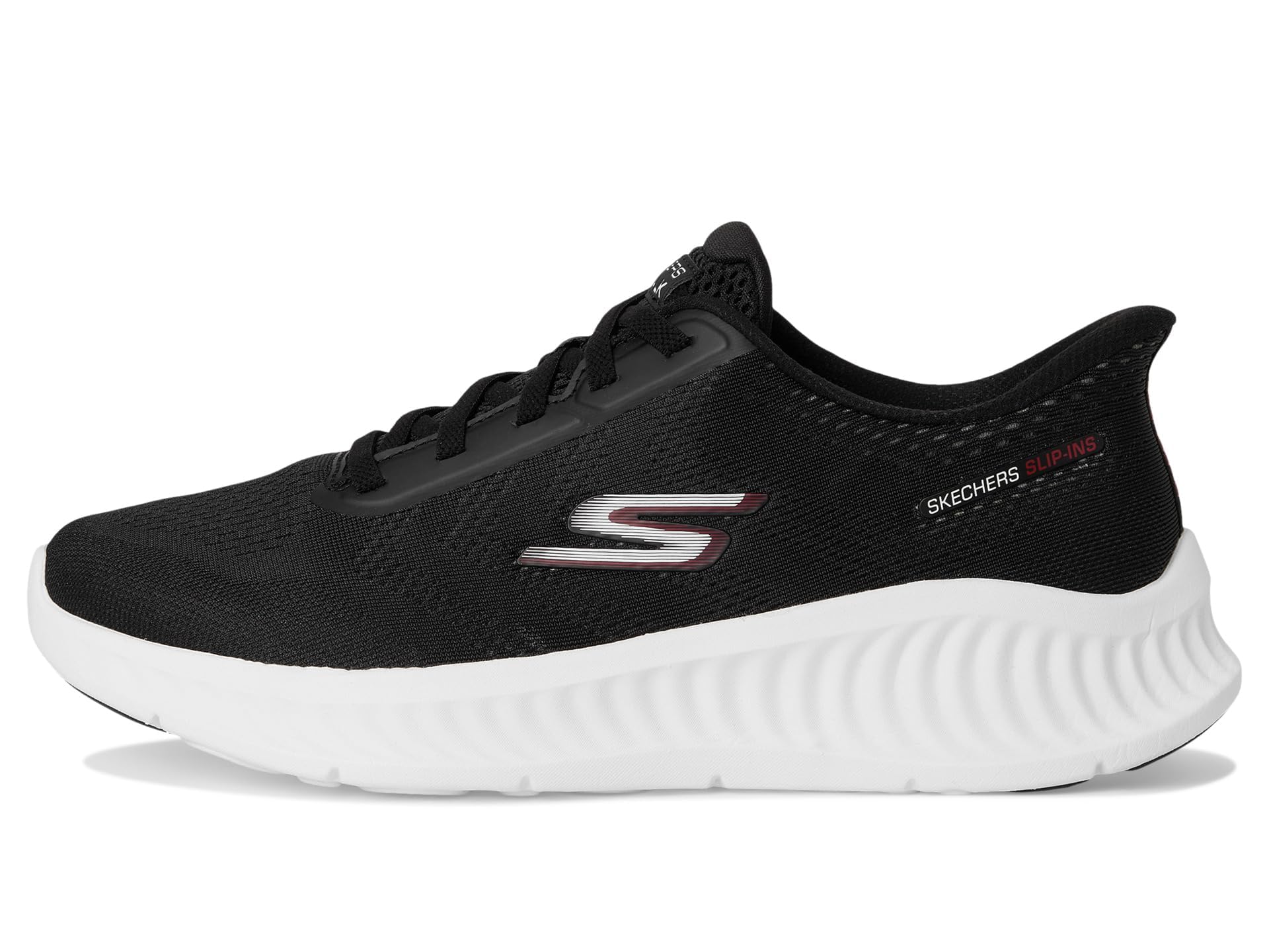 Skechers Go Walk Now Payton, Zapatillas Hombre