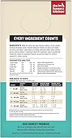 Vista 2 de The Honest Kitchen - Alimento para perros de grano entero orgánico deshidratado de grado humano