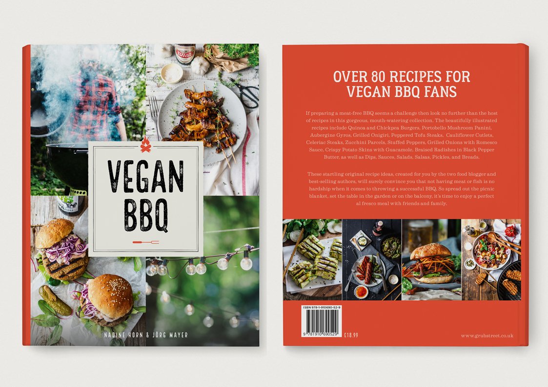 Vegan BBQ