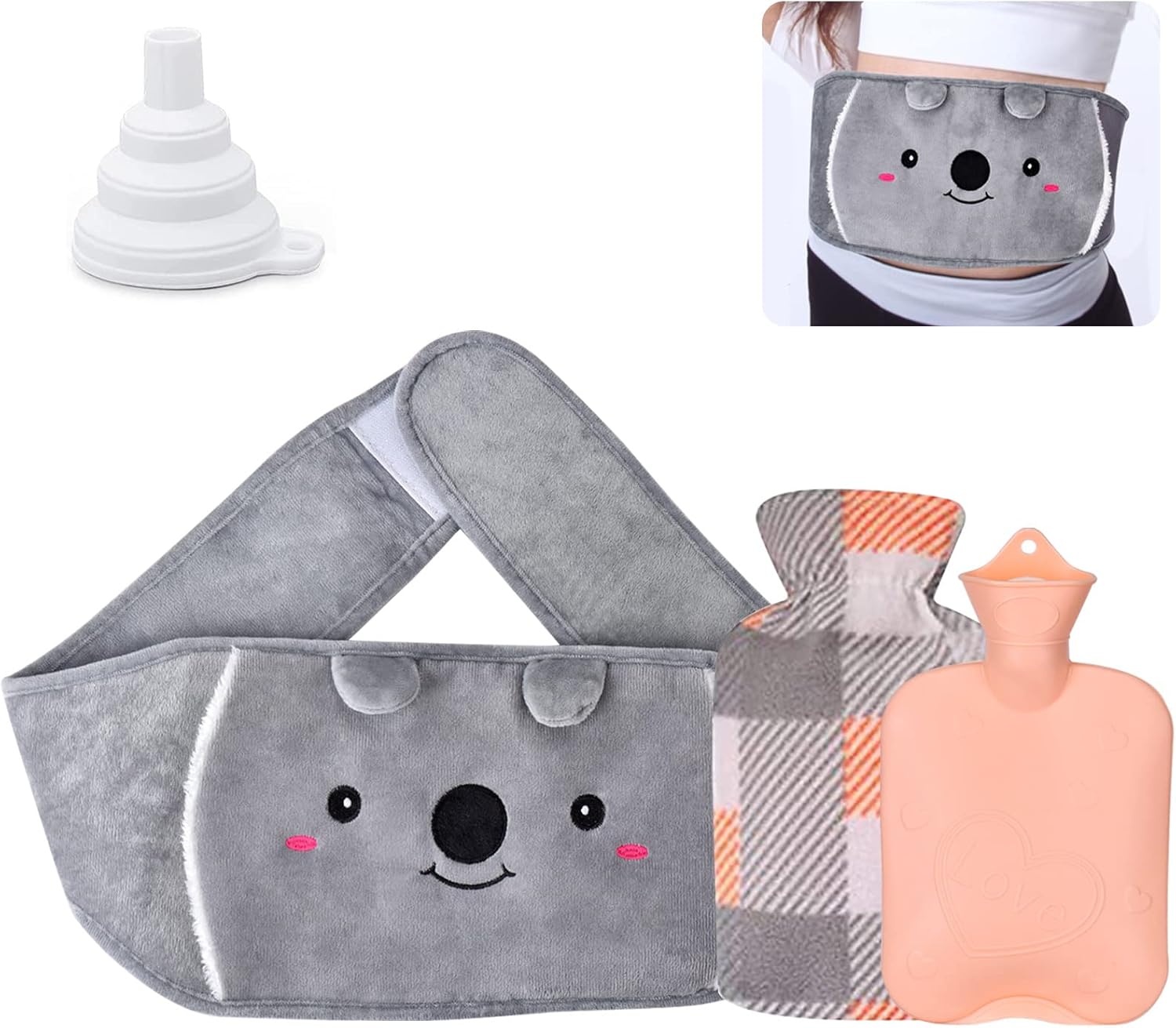 Borraccia Acciaio Personalizzata Con Incisione - DUELLE, Borraccia Acciaio - Foto 4