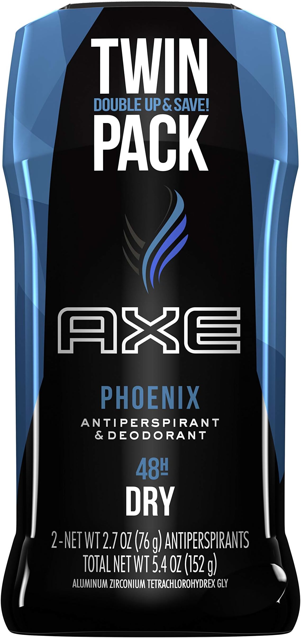 AXE Phoenix Antiperspirant Stick