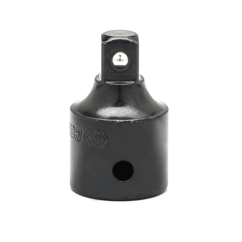 Adaptador de Impacto Redutor Crescent com Acionamento de 12,7 mm para 9,5 mm CIMSA2N