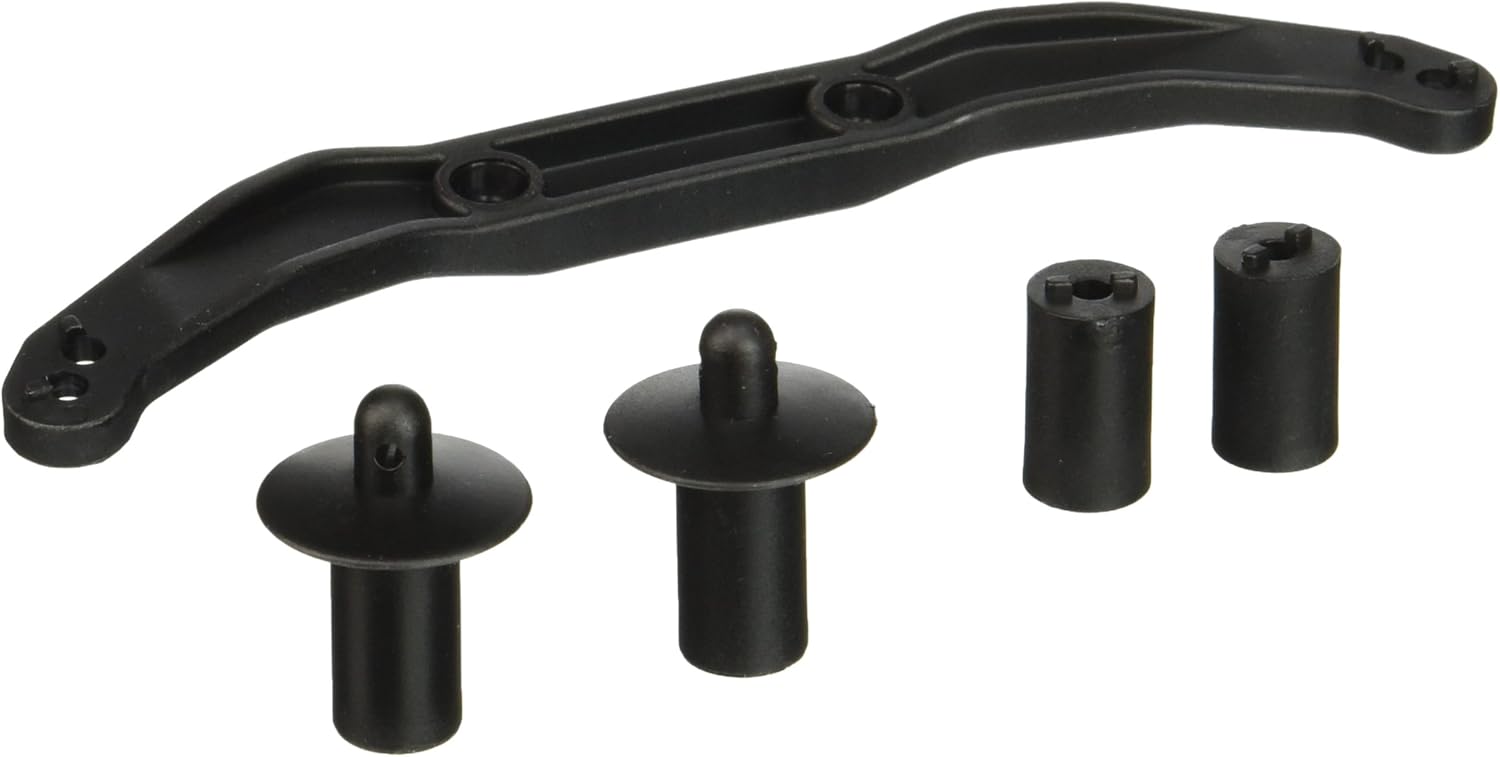 Amazon.com: Traxxas 6815R Body Mount 