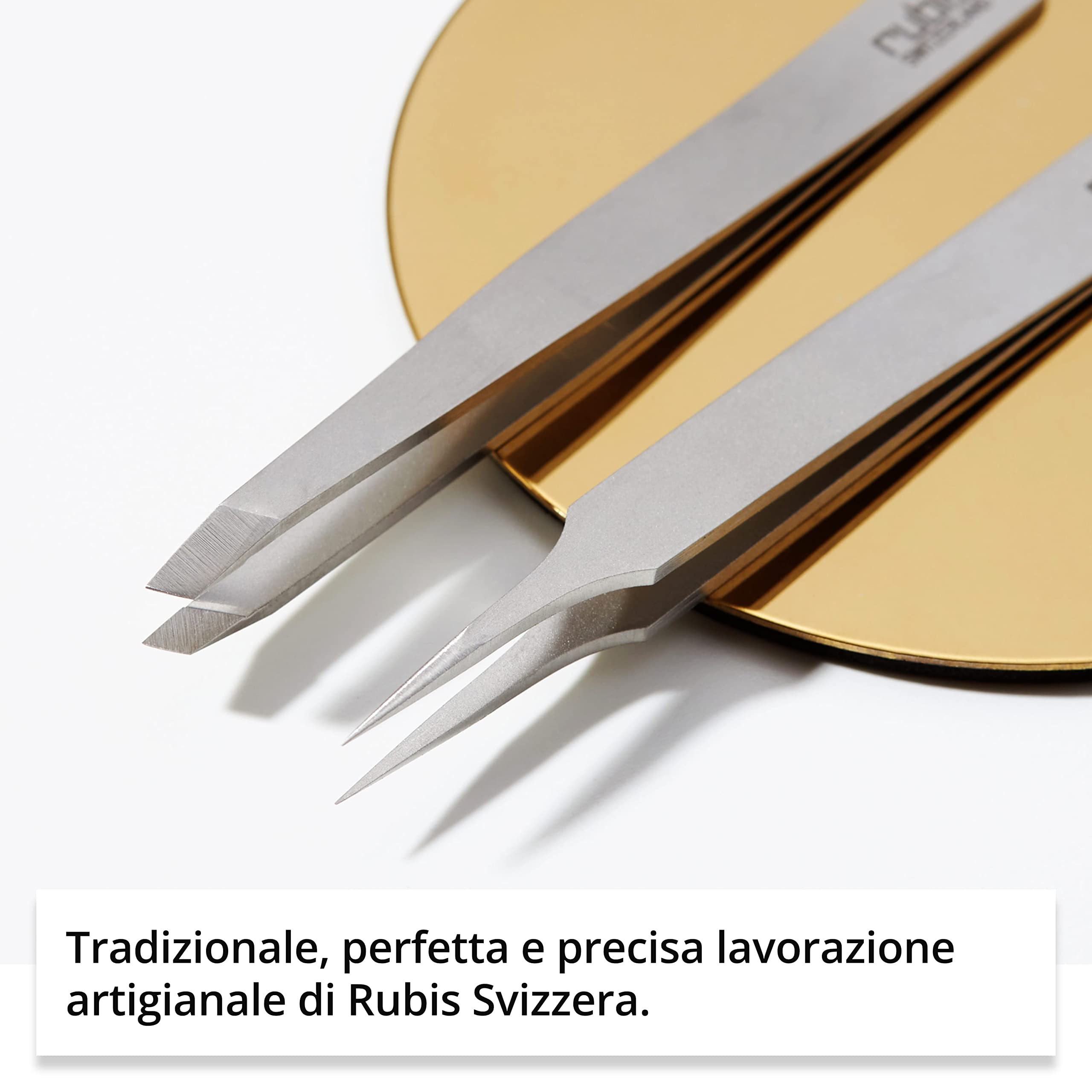 Rubis pinzetta obliqua