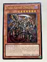 【EU版 匿名配送】ドイツ語　レリーフ　ダークアームドドラゴン　ダムド　TU06 USK☄️🎠 on X: 