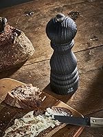 Vista 7 de Peugeot Paris Nature - Molinillo de sal negra, 4.7 in