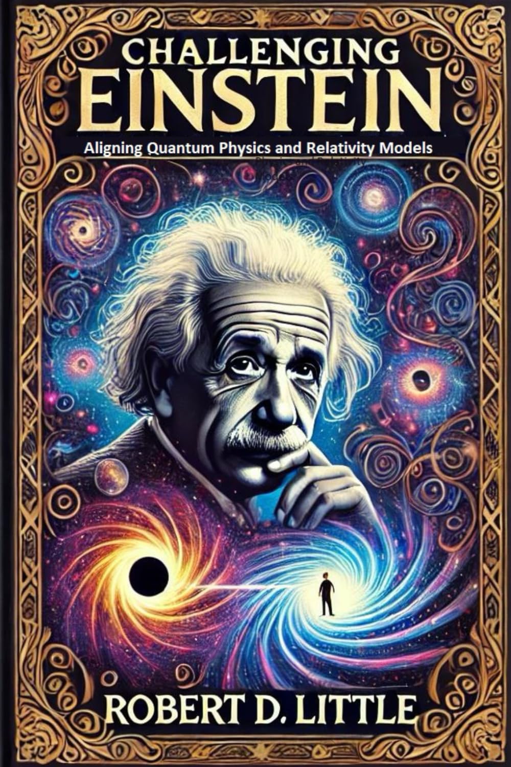 Challenging Einstein: Aligning Quantum Physics and Relativity Models