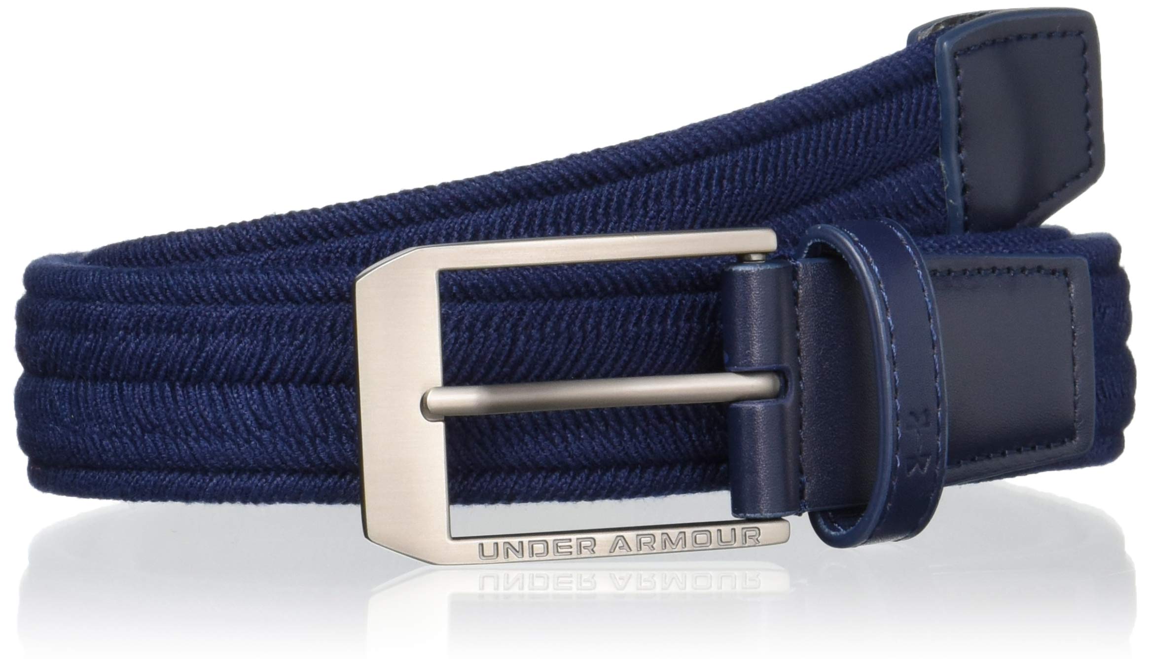 Under Armour Men's Braided Golf Belt 
