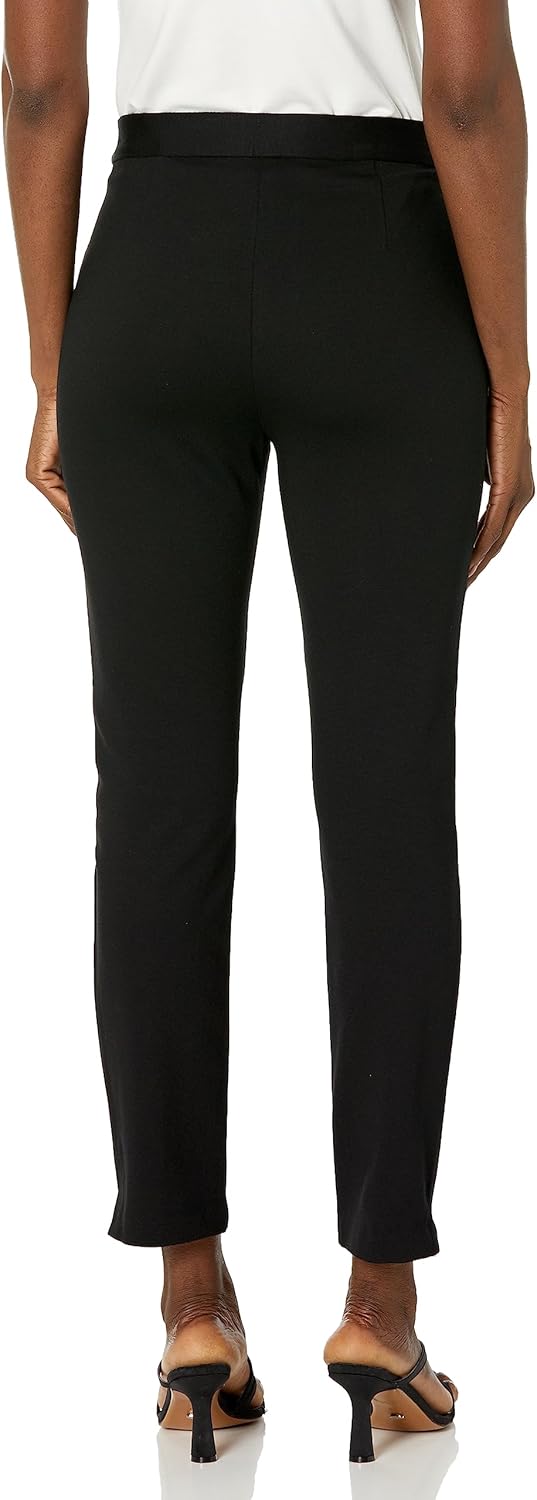Trina Turk Women's Pull on Ponte Pant - Image 2