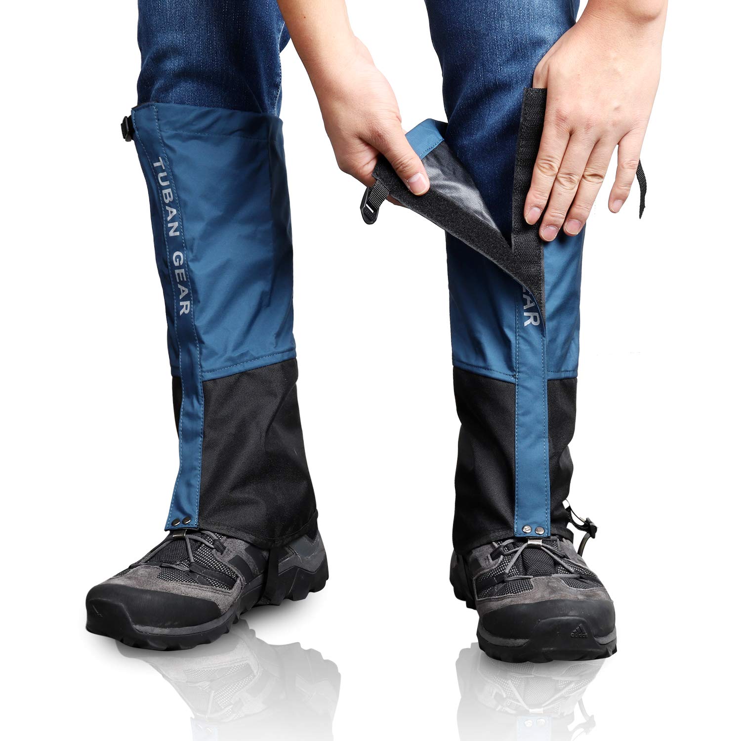 Ioutdoor Gamasche