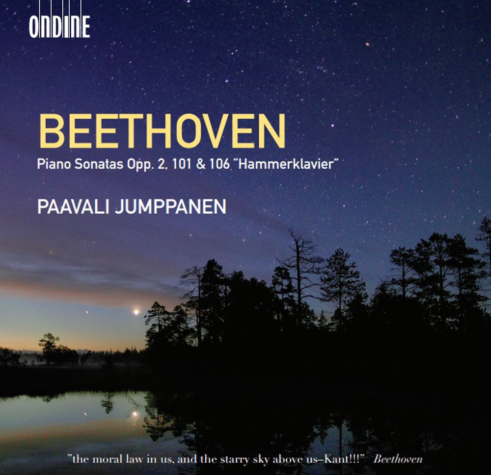 Beethoven: Piano Sonatas