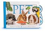 Pet by Matthew Van Fleet