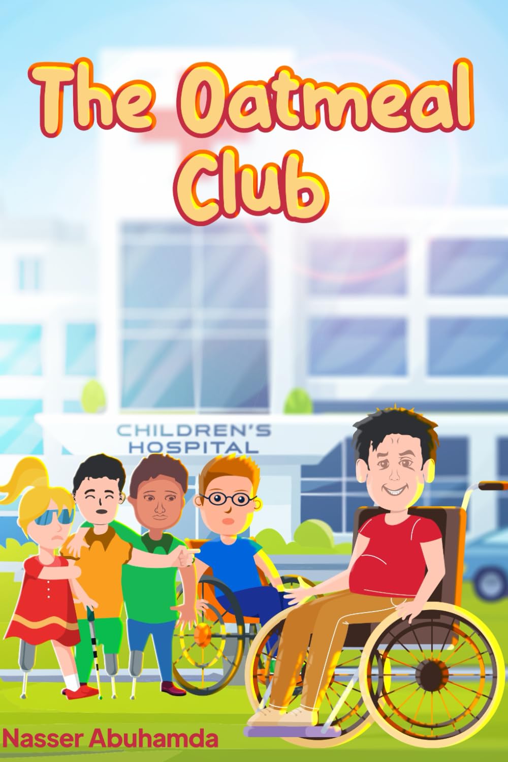 The Oatmeal Club