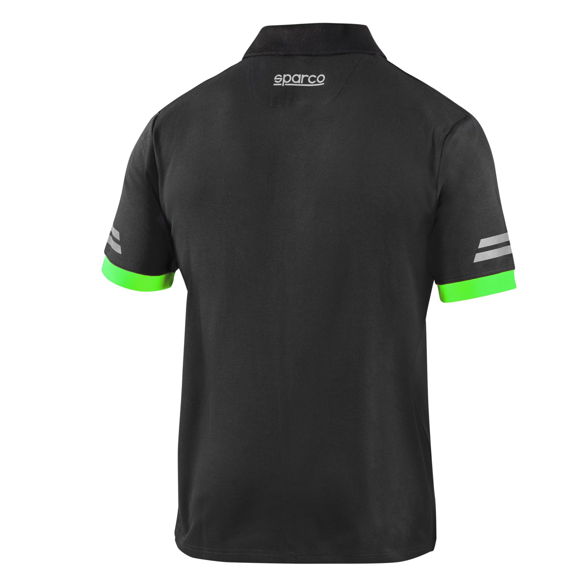 Sparco Koszulka polo Uniseks Toledo