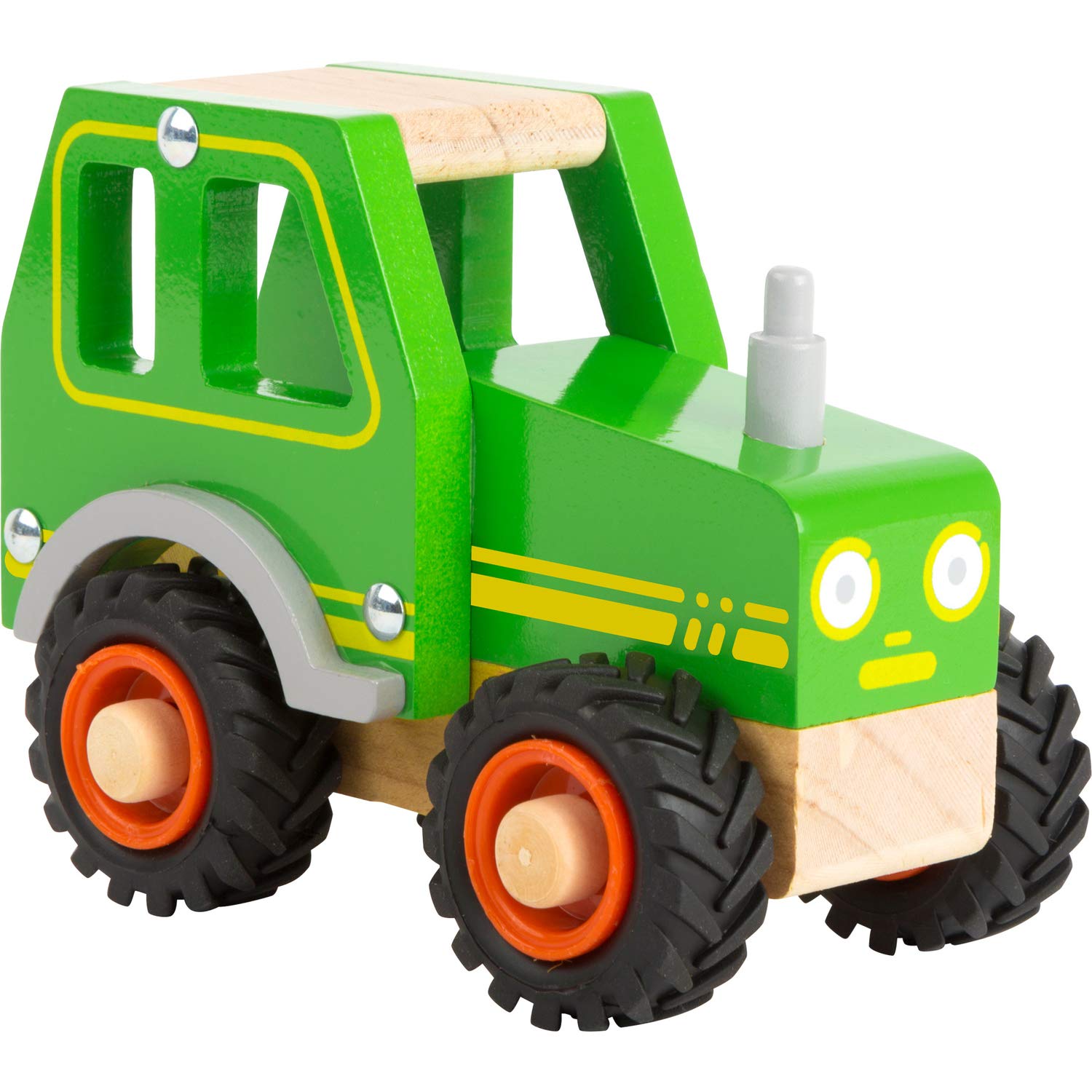Tractor FSC 100%