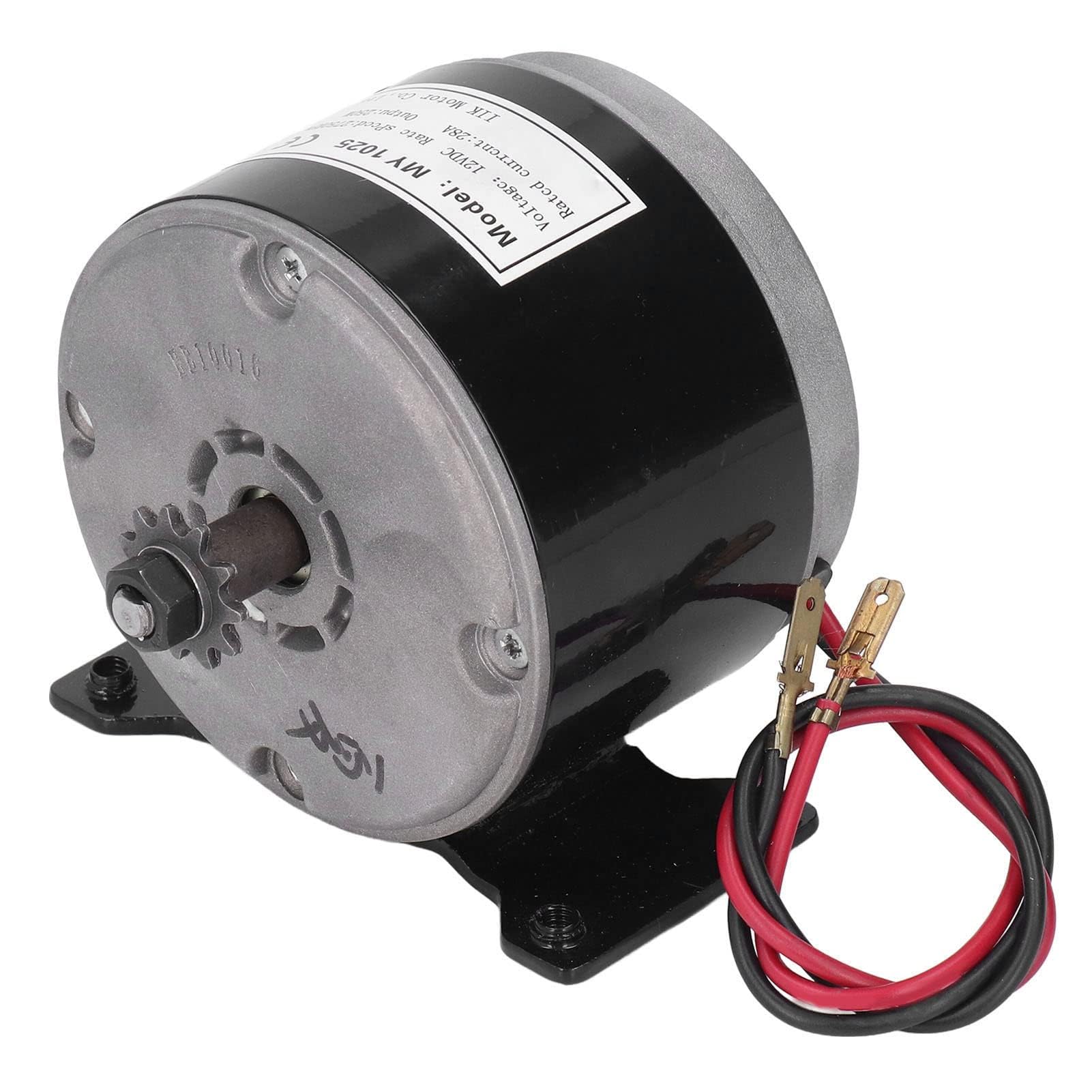 MOTORE ELETTRICO MONOFASE 230V 2 CV 2700 GIRI/MIN ASSE 19 MM ART. M2M28