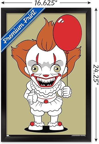 Miniatura 3 de Trends International IT - Come Home Wall Poster