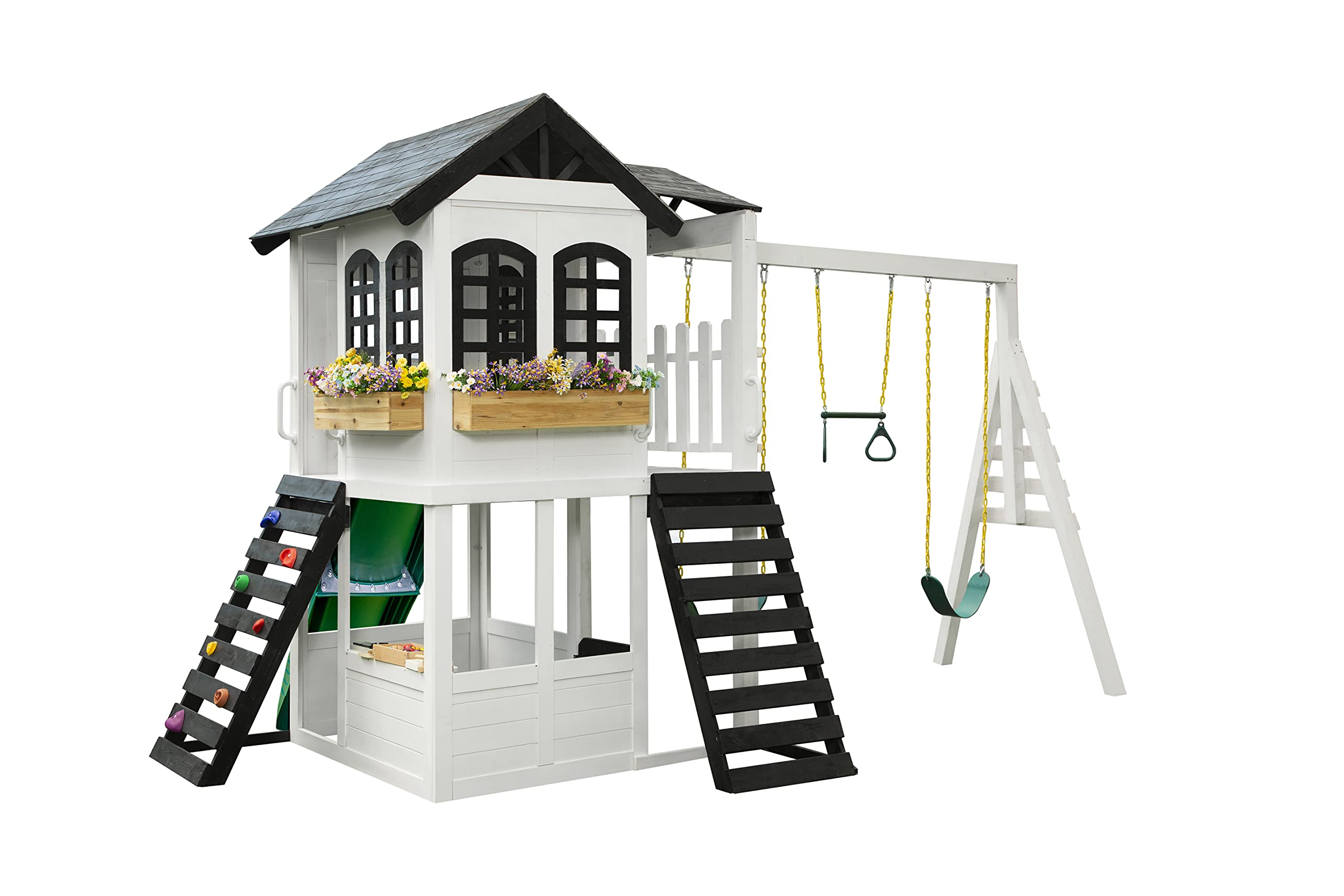 Reign Two Story Playhouse - Image 4