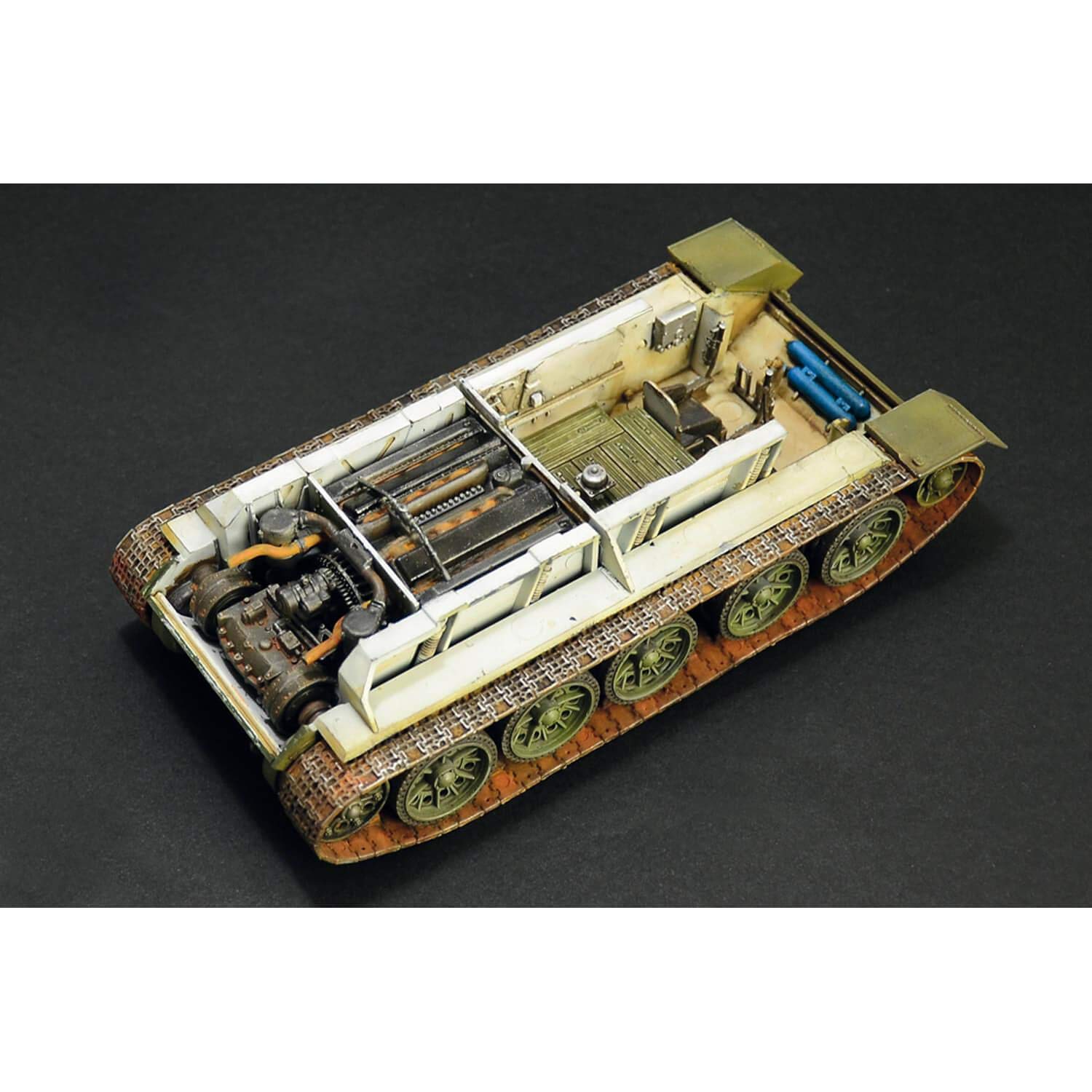 Italeri 6756 1:35 Sd.Kfz. 234/3 Sw. getrouwe replica, modelbouw, plastic bouwpakket, knutselen, hobby, lijmen, modelbouwset, monteren, ongelakt Italeri 6756 1:35 Sd.Kfz. 234/3 Sw. getrouwe replica, modelbouw, plastic bouwpakket, knutselen, hobby, lijmen, modelbouwset, monteren, ongelakt