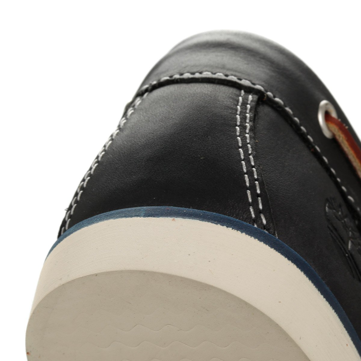 Timberland Unisex Kinder Seabury Classic 2 Eye (Junior) Bootsschuhe