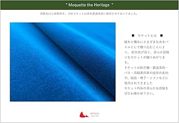 Amazon.co.jp: NIPPONSEAL クッション (ブルー/丸洗い/抗菌 防臭