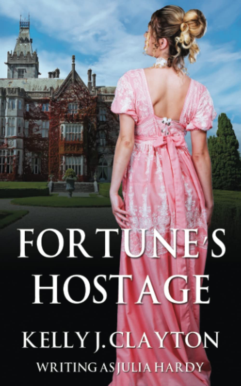Fortune's Hostage