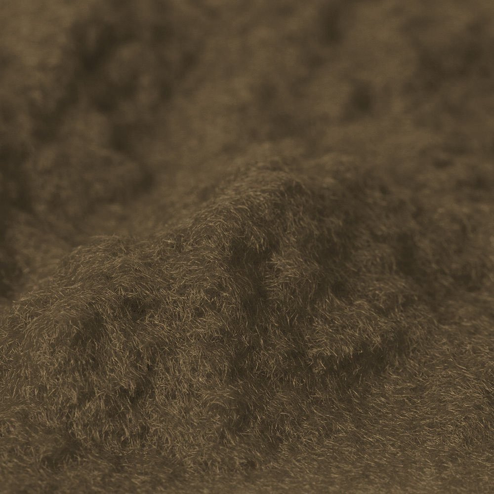 Donjer Suede-Tex Flocking Fiber, 3 oz Bag, Navy Blue (Rayon) — image 1