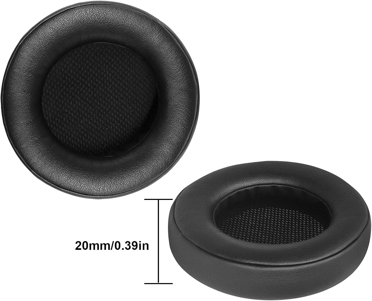 Xberstar Corsair virtuoso ear cups replacement - Image 4