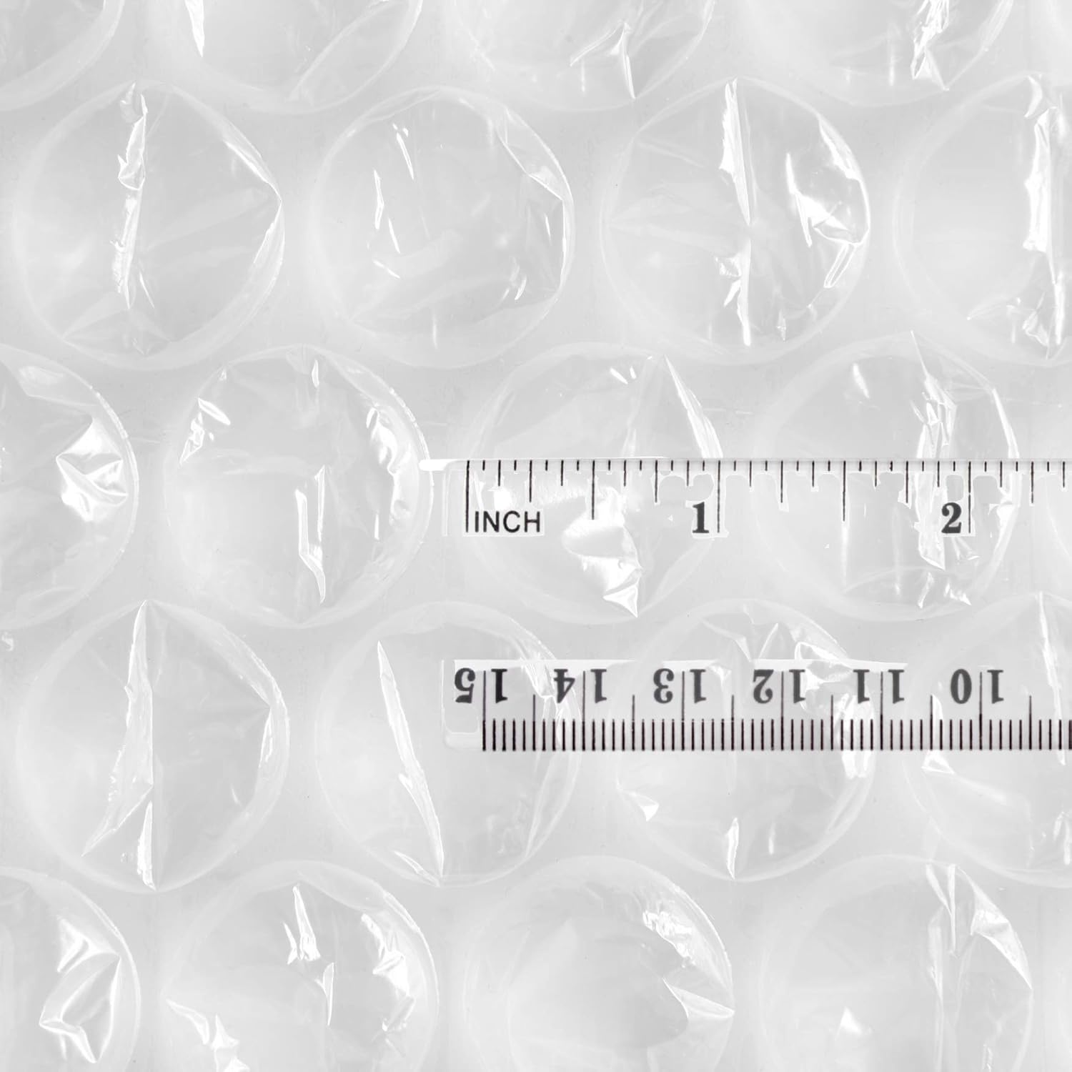 Medium Bubble 12-Inches x (200-Feet) Cushioning Wrap