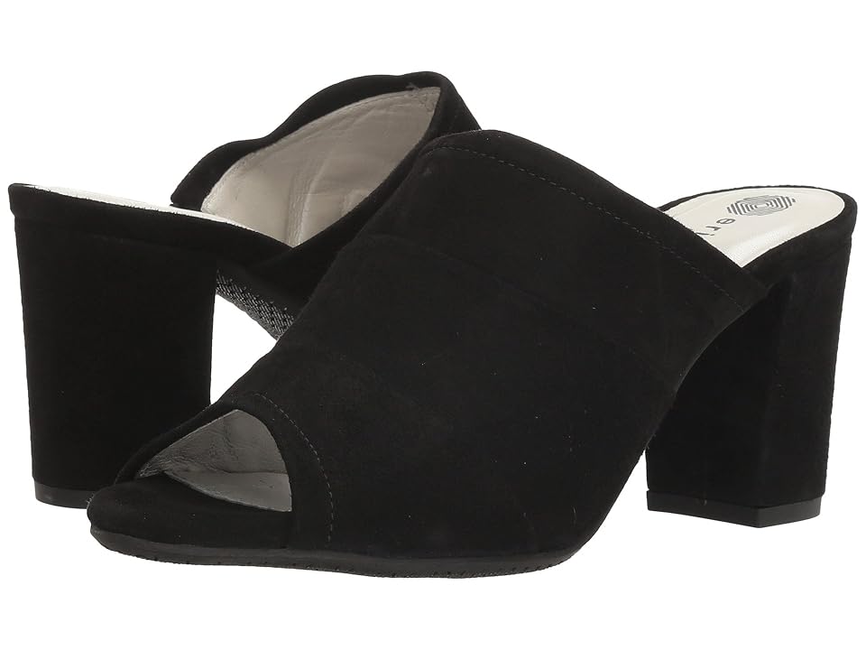 

Eric Michael Hazel (Black) Women's Sandals