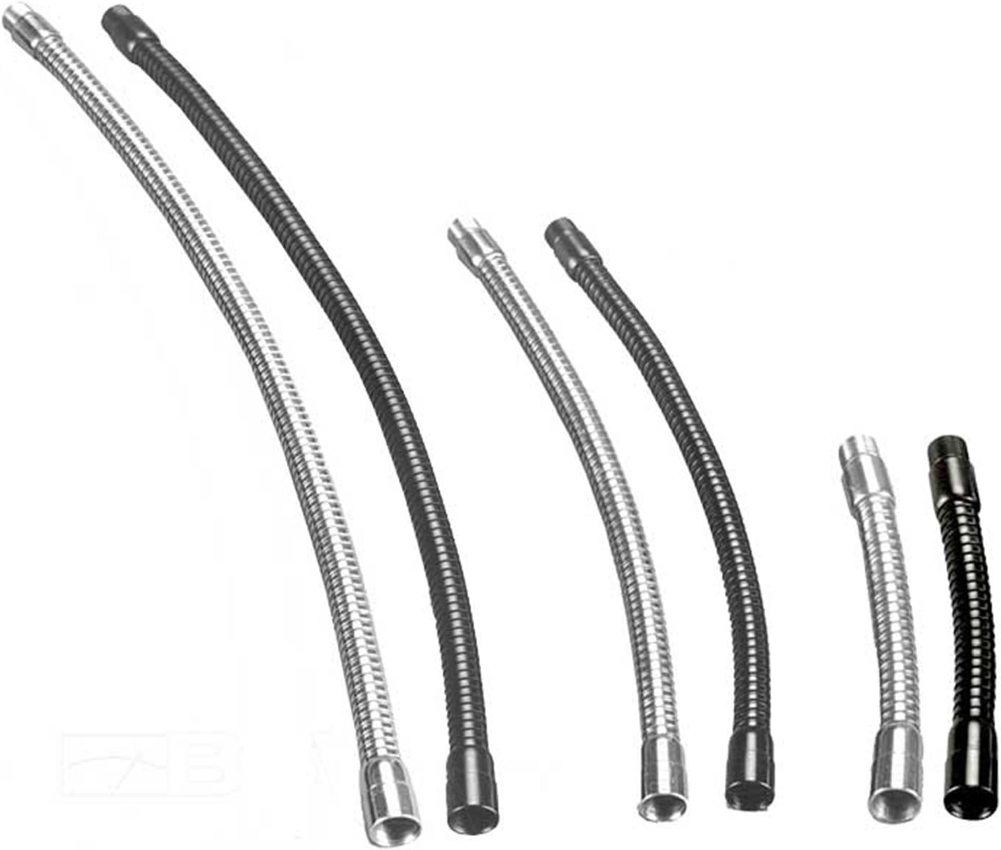 OSS MSA9030-19C Gooseneck 6580