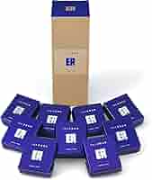 Amazon.co.jp: 萬有栄養 THE救難食糧ER 9食入 (3日分) Emergency