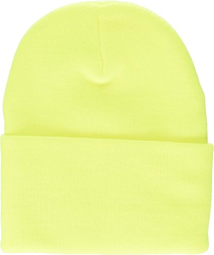 Miniatura 2 de Carhartt Gorro de punto con puños para hombre