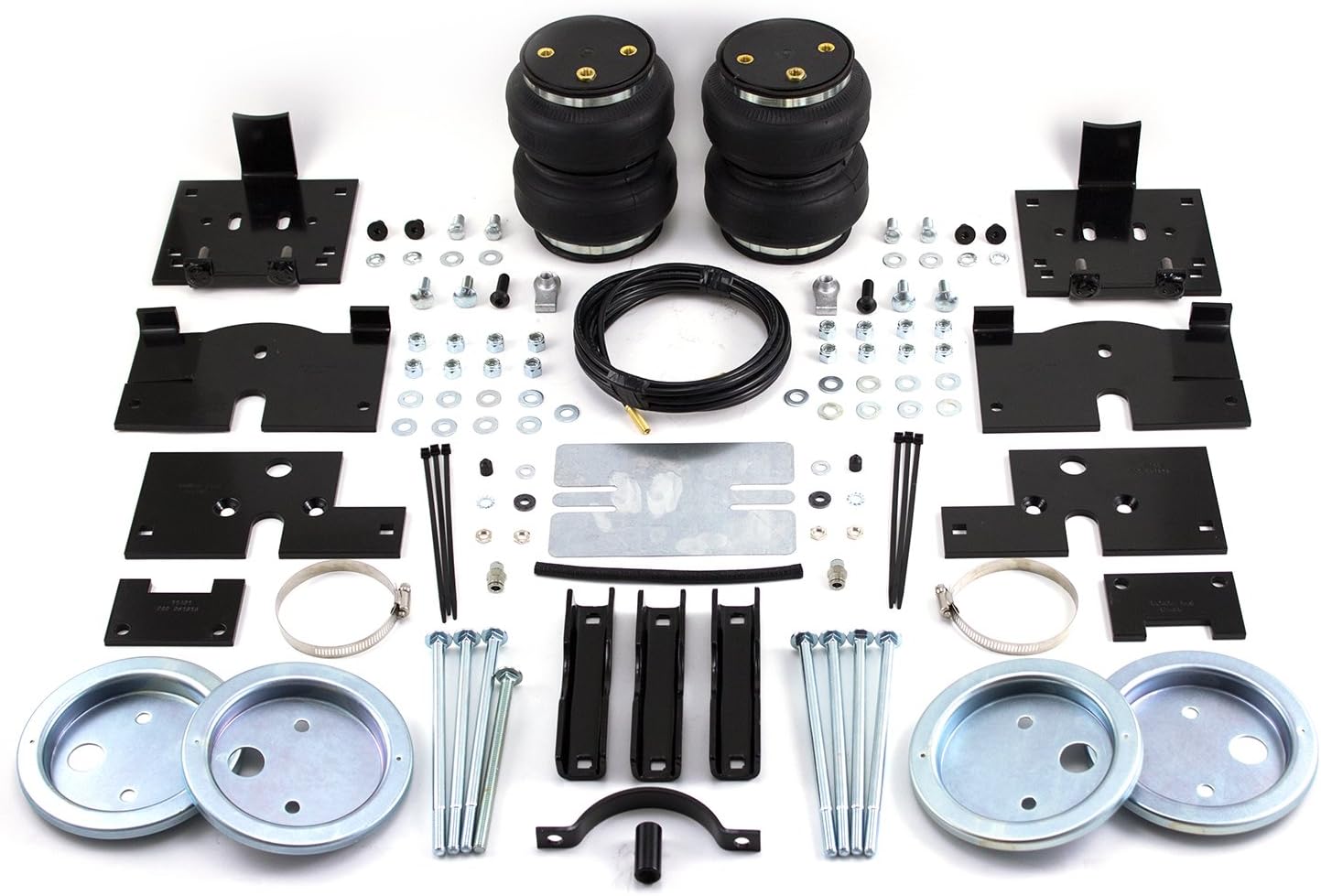 Air Lift LoadLifter 5000 Air Spring Kit – Fits 2004-2014 F-150 4WD – 57200