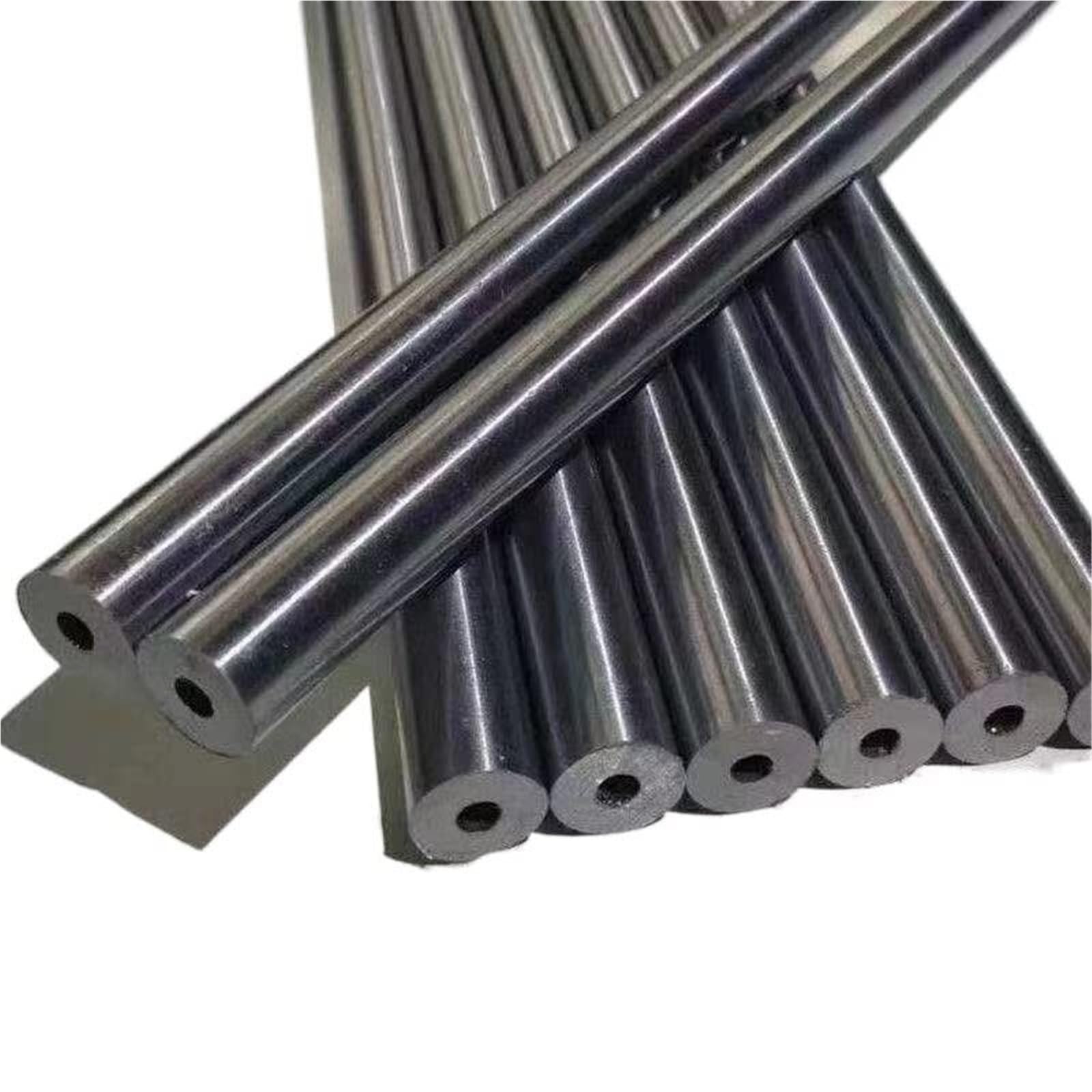 Edelstahlrohr 304, 20 mm nahtloses Rohr aus 42 CrMo-Legierung, explosionsgeschützt, spiegelpoliert, Präzisionshydraulik, 10–59 cm(Od20mmxid9mm,11.5 UK)