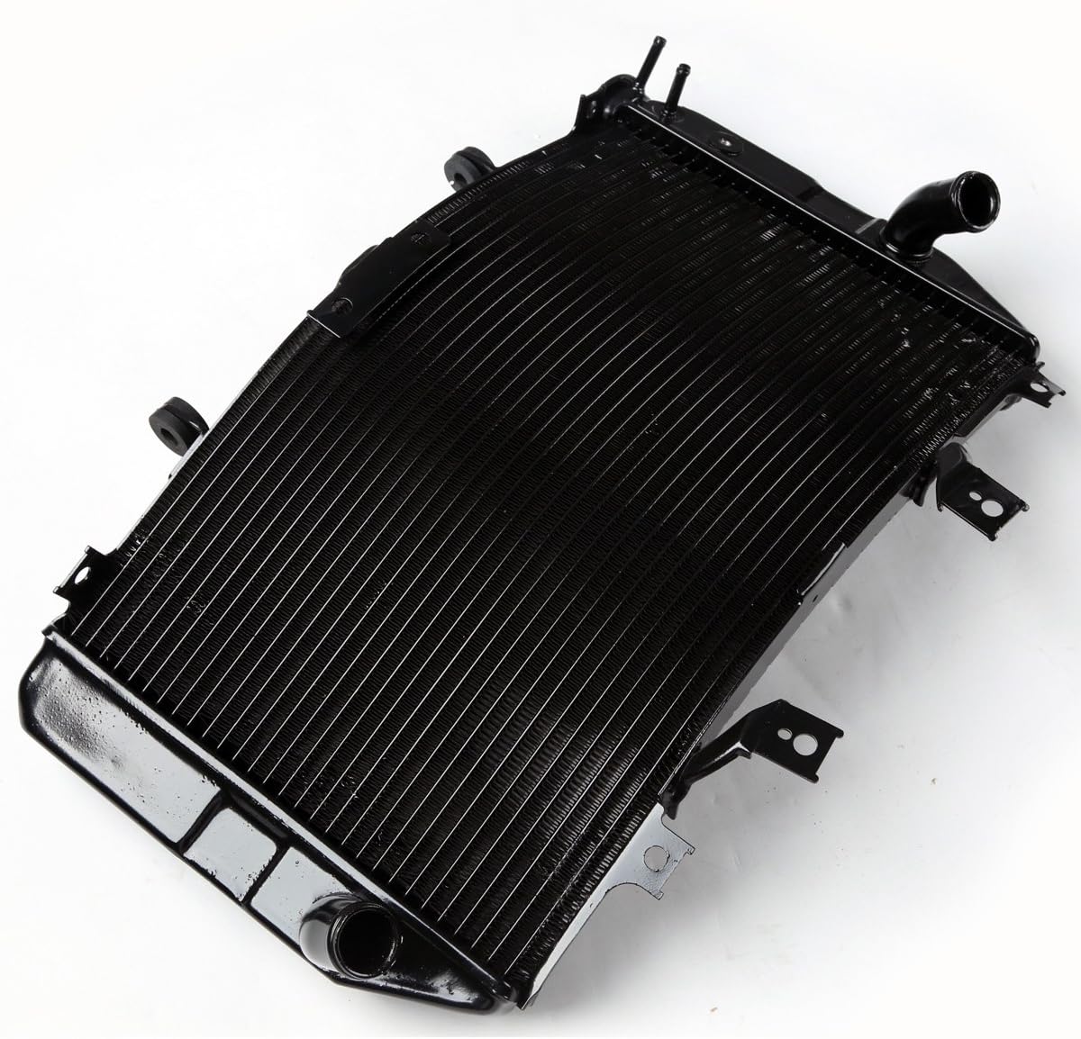 Radiator Engine Cooling Cooler Fit For Suzuki GSXR1000 2003-2004
