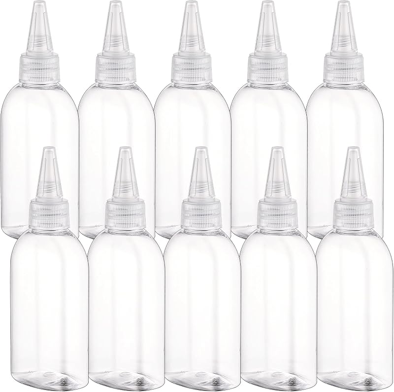 Frascos aplicadores Cosywell para líquidos, 100 mL, 10 unidades