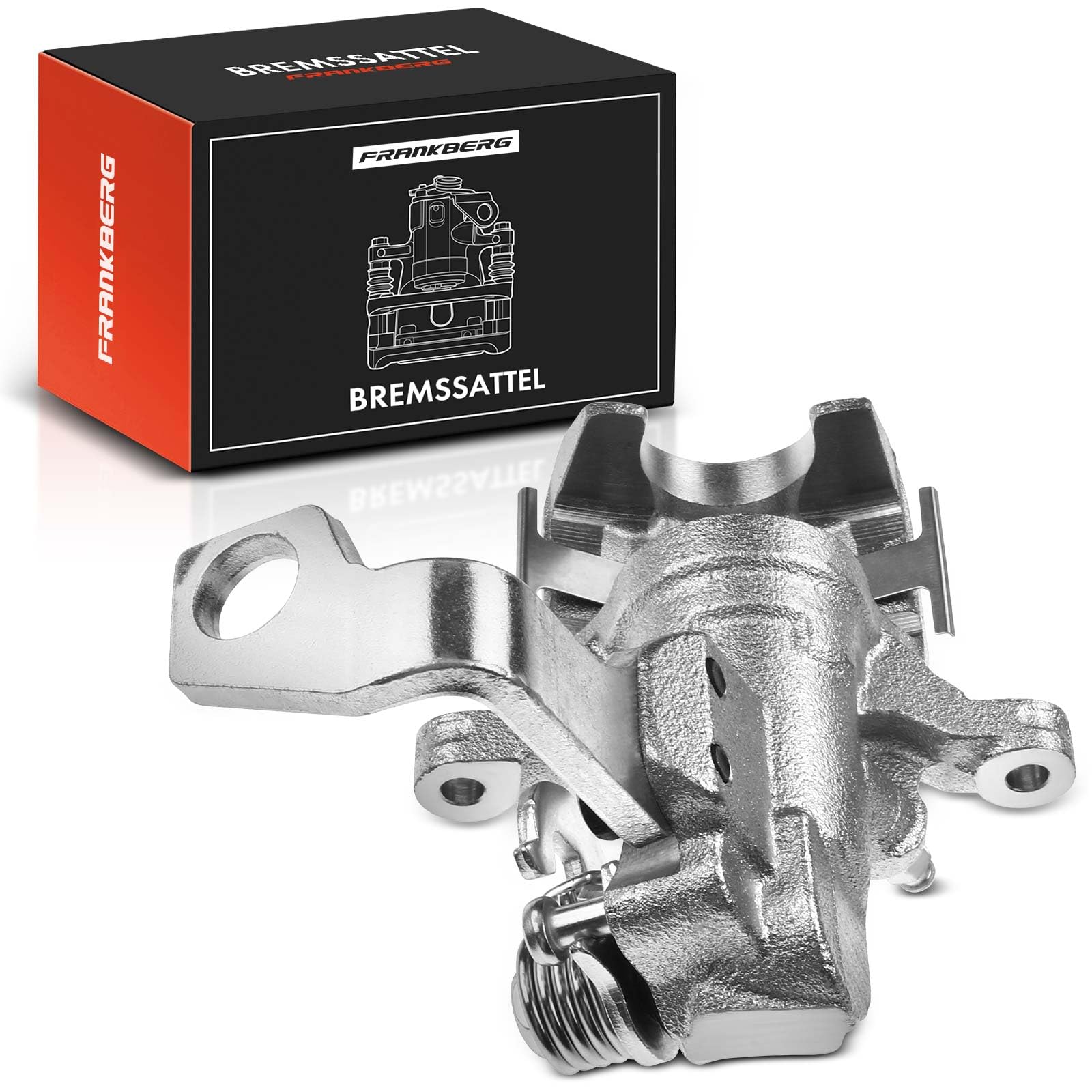 Frankberg Étrier de frein 344401 | Compatible avec: ,