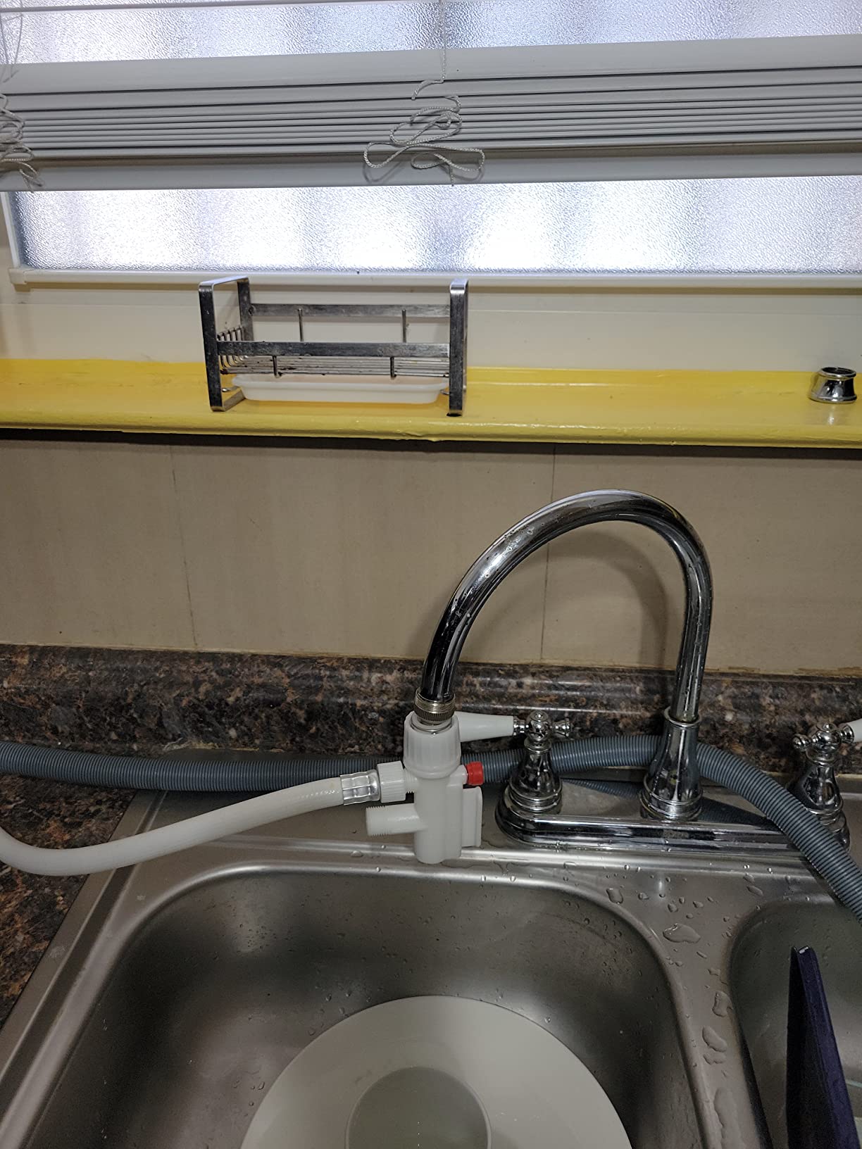 12/mo Finance GOFLAME Countertop Dishwasher Portable, Countertop or