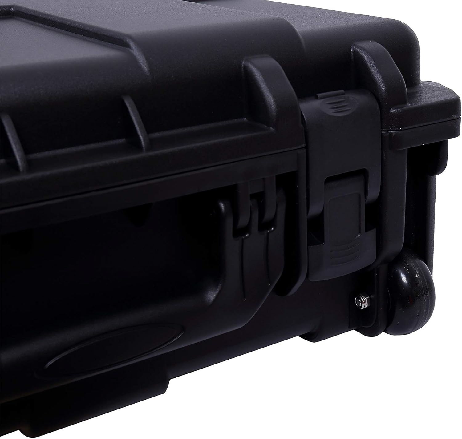 Crossrock Keyboard Case PE Injection Hardcase for Nigeria Ubuy