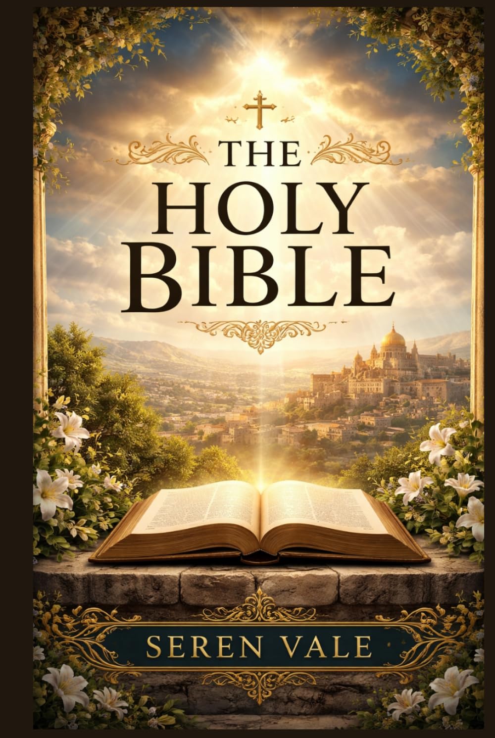 The Holy Bible