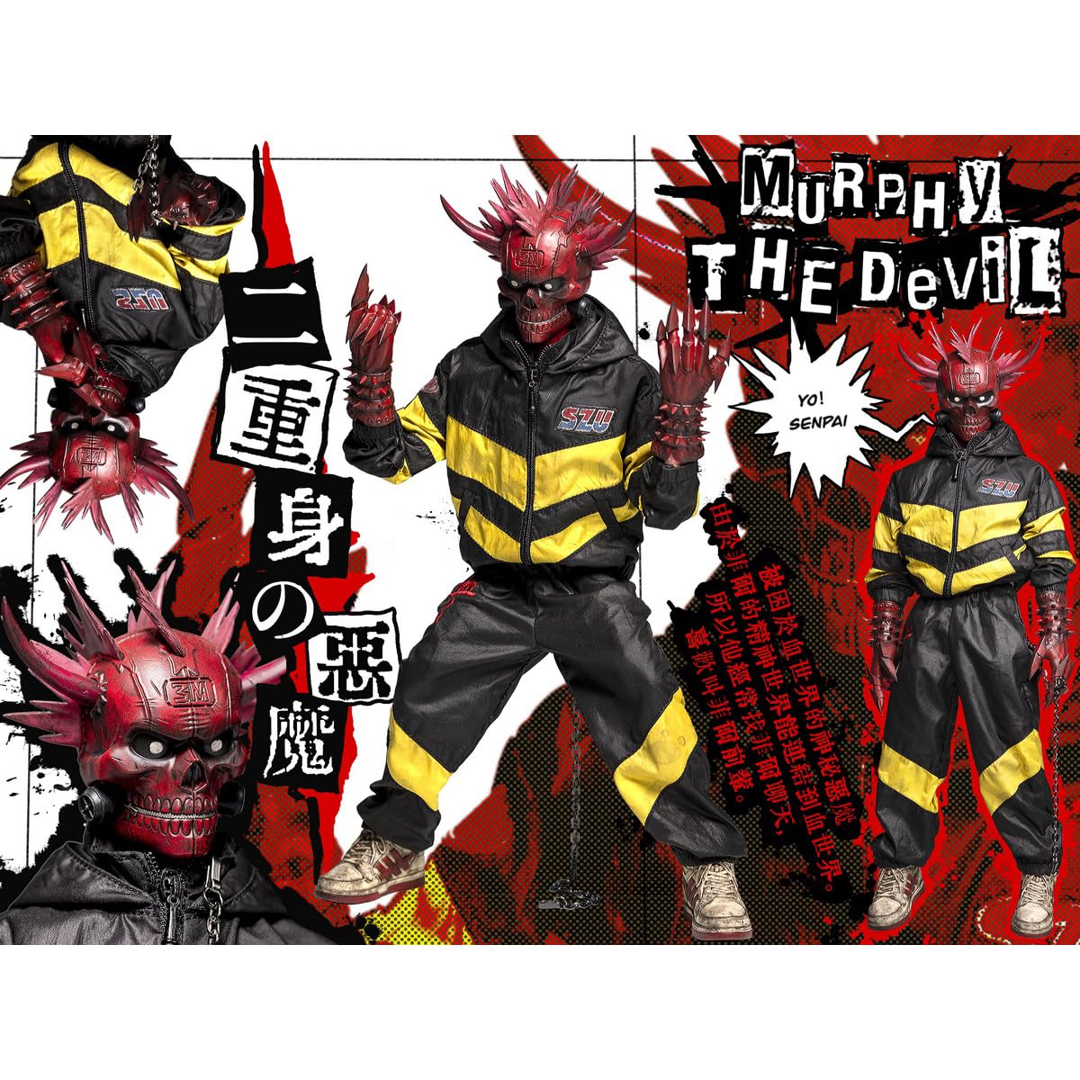 【廃盤】レジェンドオブフラッシュファイター 書剣恩仇録 〈6枚組〉 Amazon.co.jp: HiPlay RUINSWORK 1/6 悪魔剣士シリーズ フィル