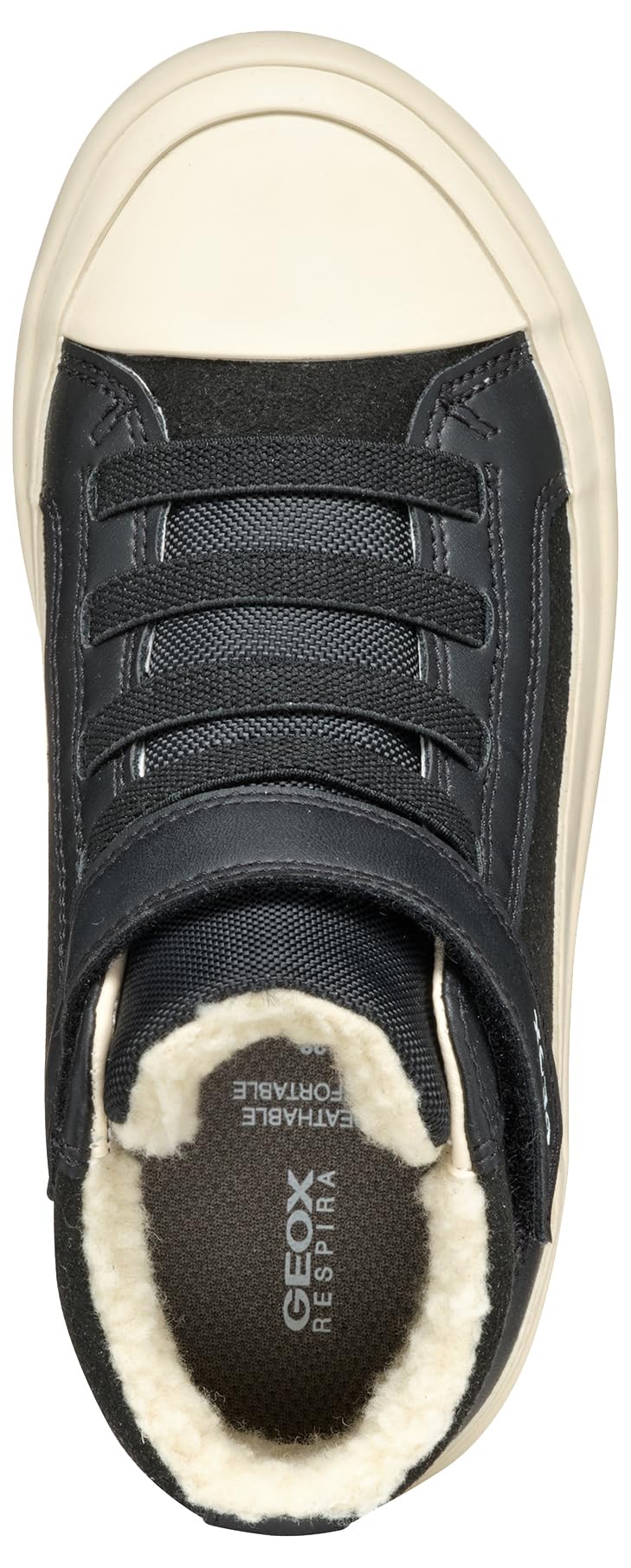 Geox Dziewczynki J Gisli Girl IAdidasy