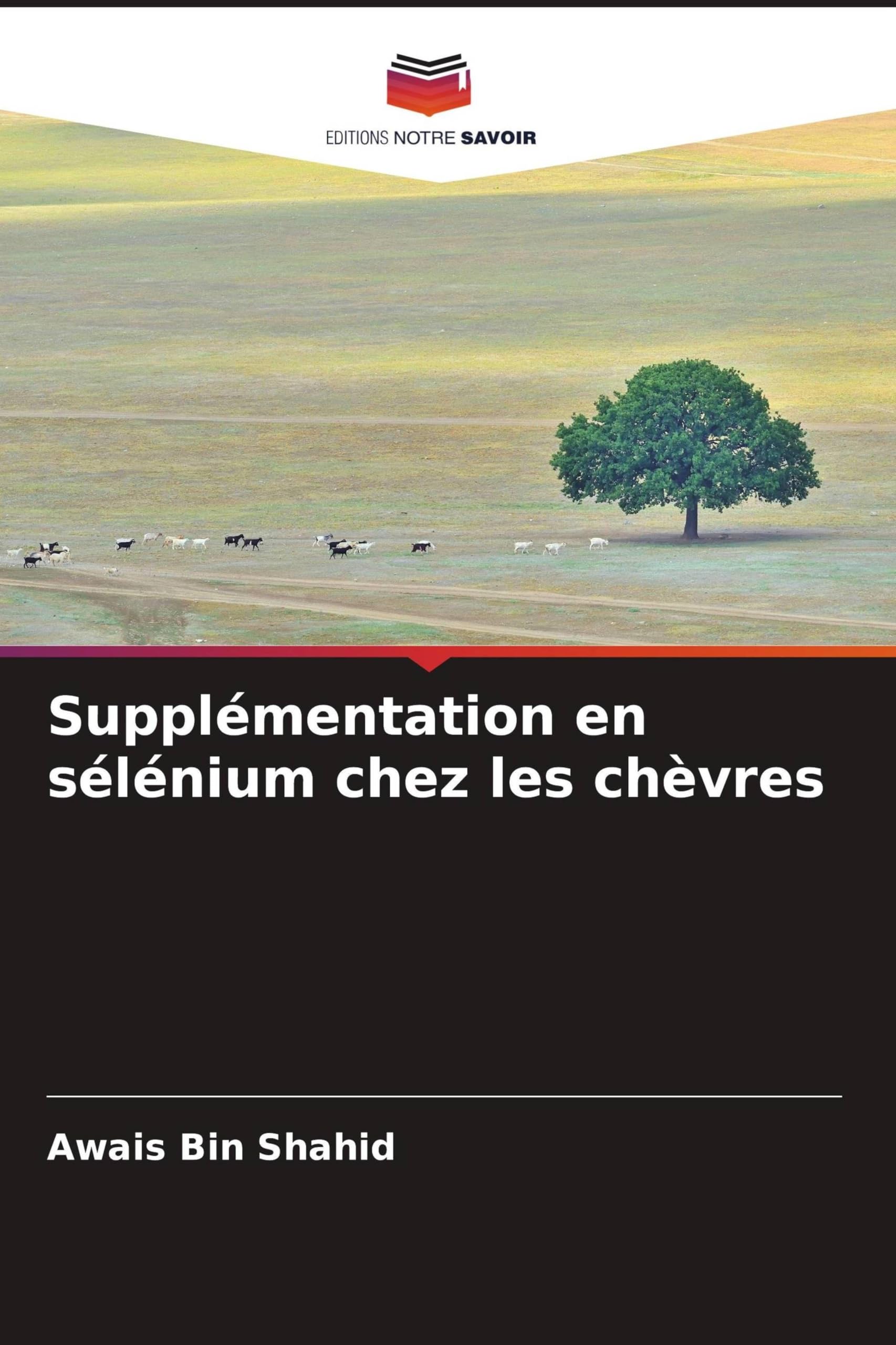 Supplémentation en sélénium chez les chèvres