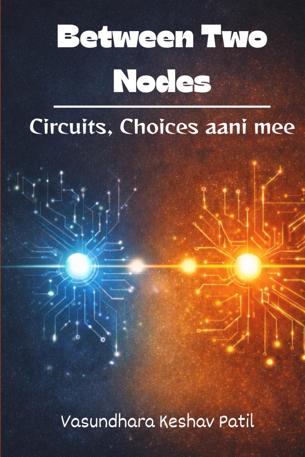 Between Two Nodes: Circuits, Choices aani mee