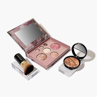 LAURA GELLER NEW YORK Kit de inicio horneado:...