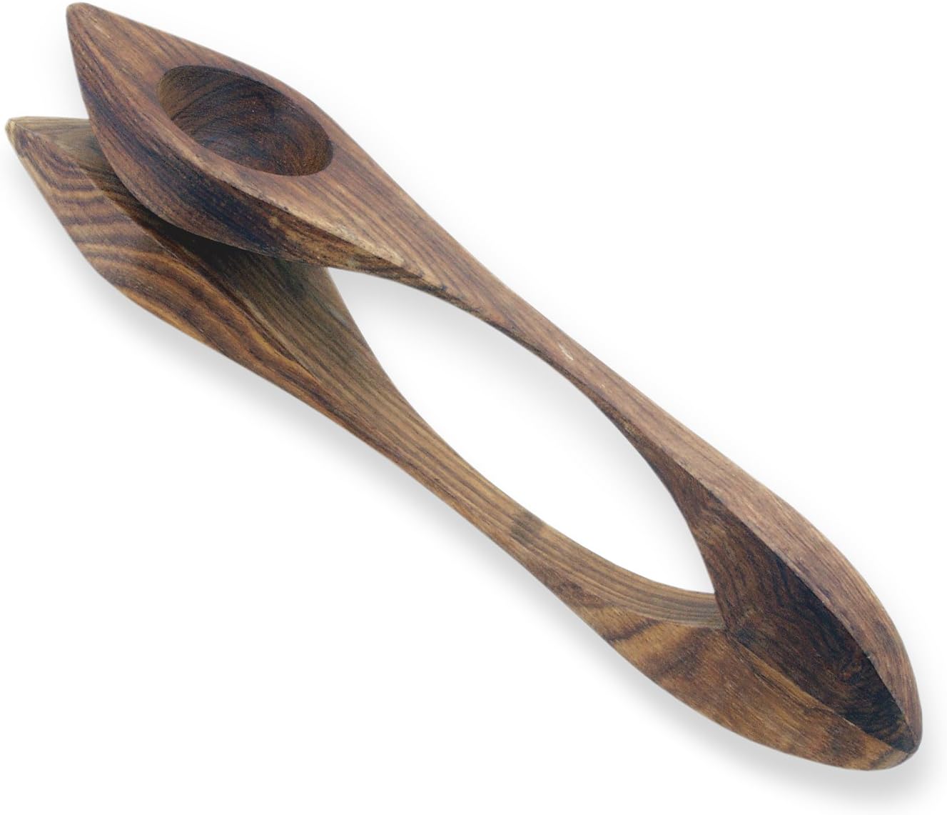 Musical Wooden Spoons