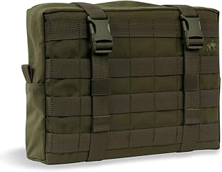 Tasmanian Tiger Unisex Tt Tac Pouch 10 Zubehörtasche